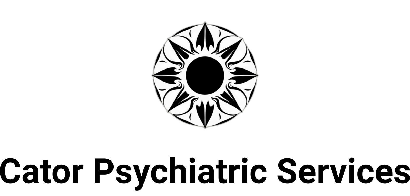 Cator Psychiatric Services logo